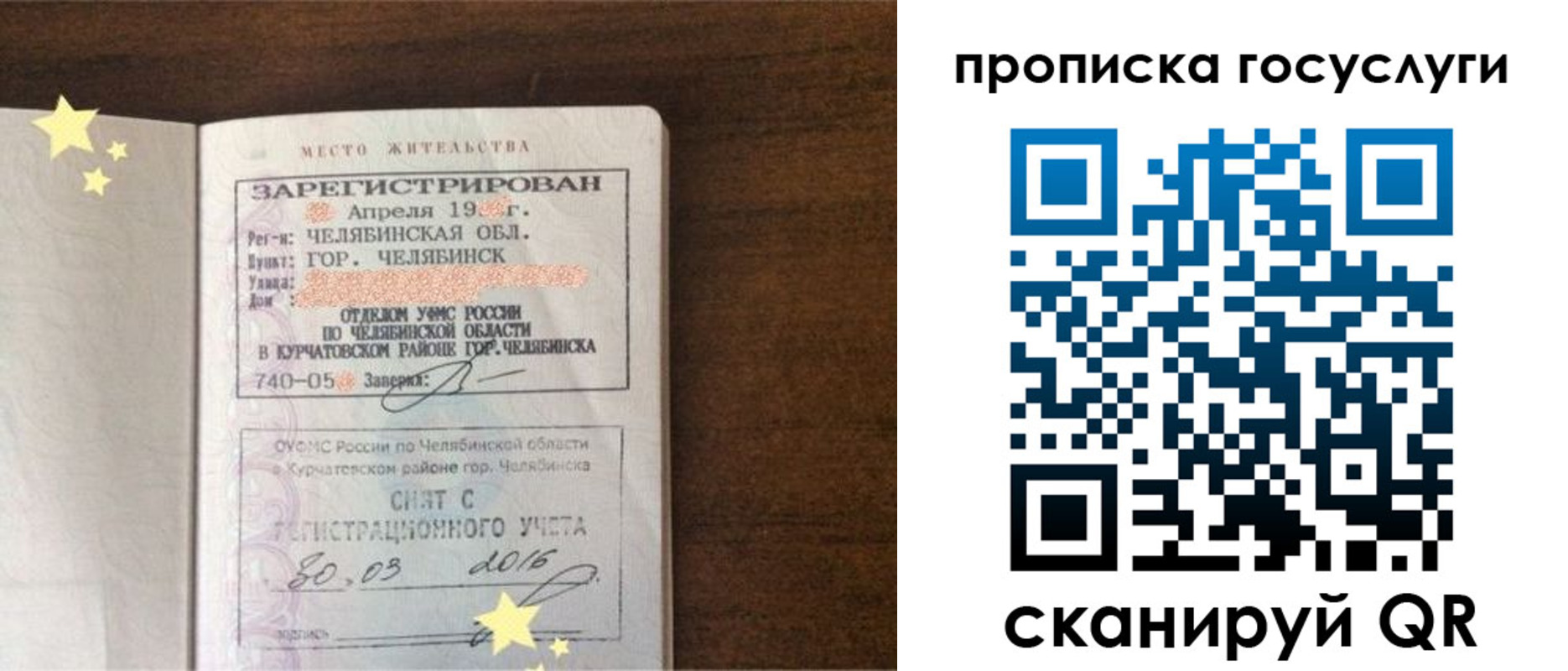 временная регистрация адрес в Чегеме